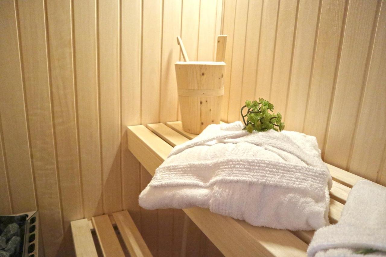 ポルト・チェザーレオ Adagio Salentino Bed & Breakfast エクステリア 写真