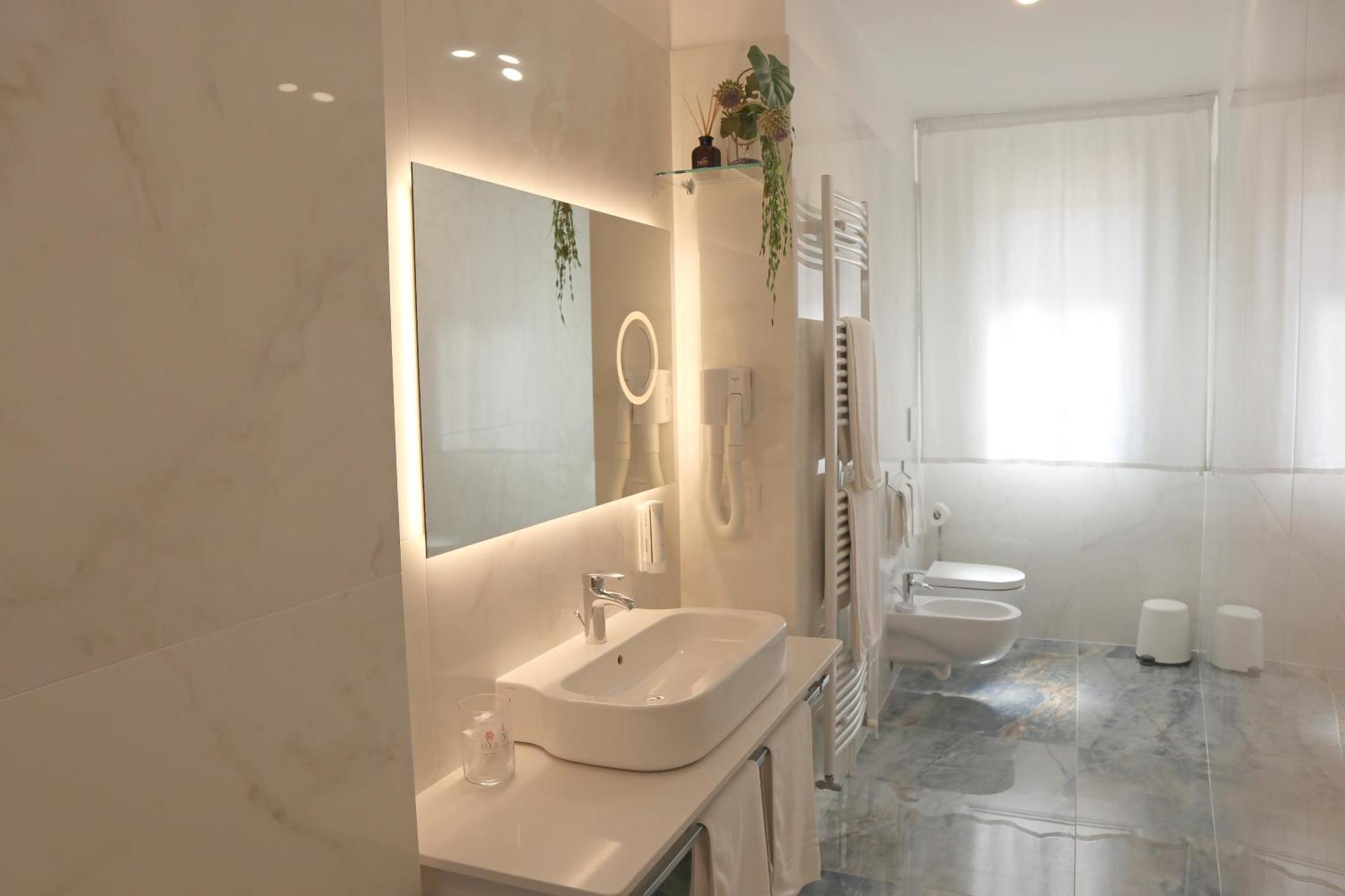 ポルト・チェザーレオ Adagio Salentino Bed & Breakfast エクステリア 写真