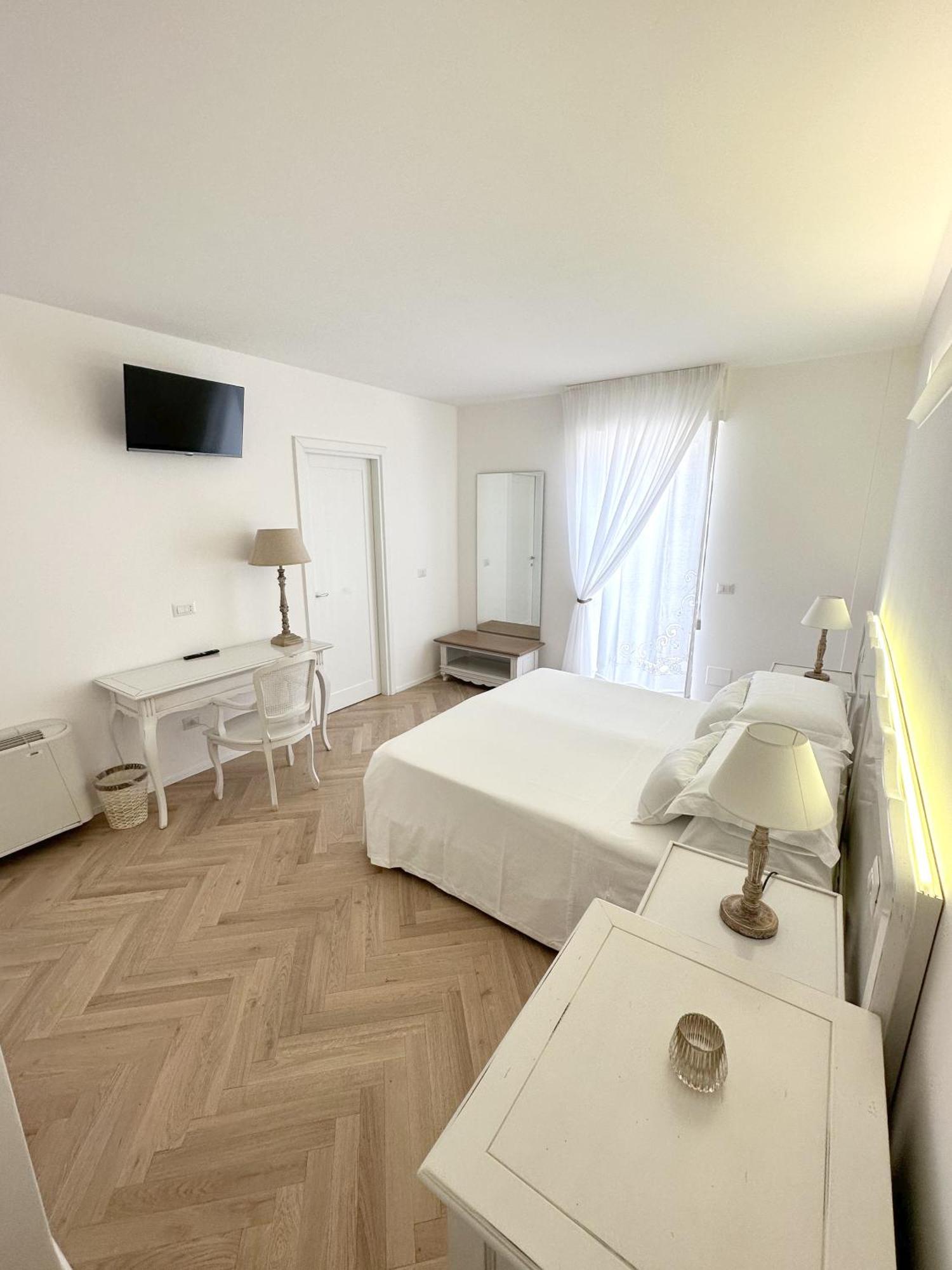 ポルト・チェザーレオ Adagio Salentino Bed & Breakfast エクステリア 写真