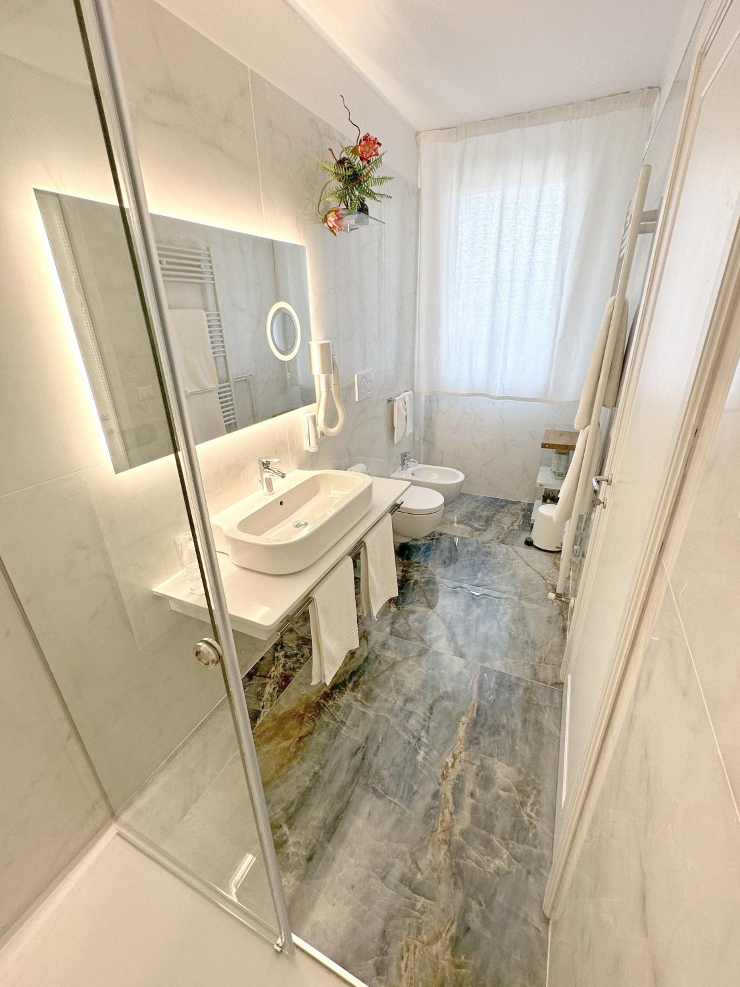 ポルト・チェザーレオ Adagio Salentino Bed & Breakfast エクステリア 写真