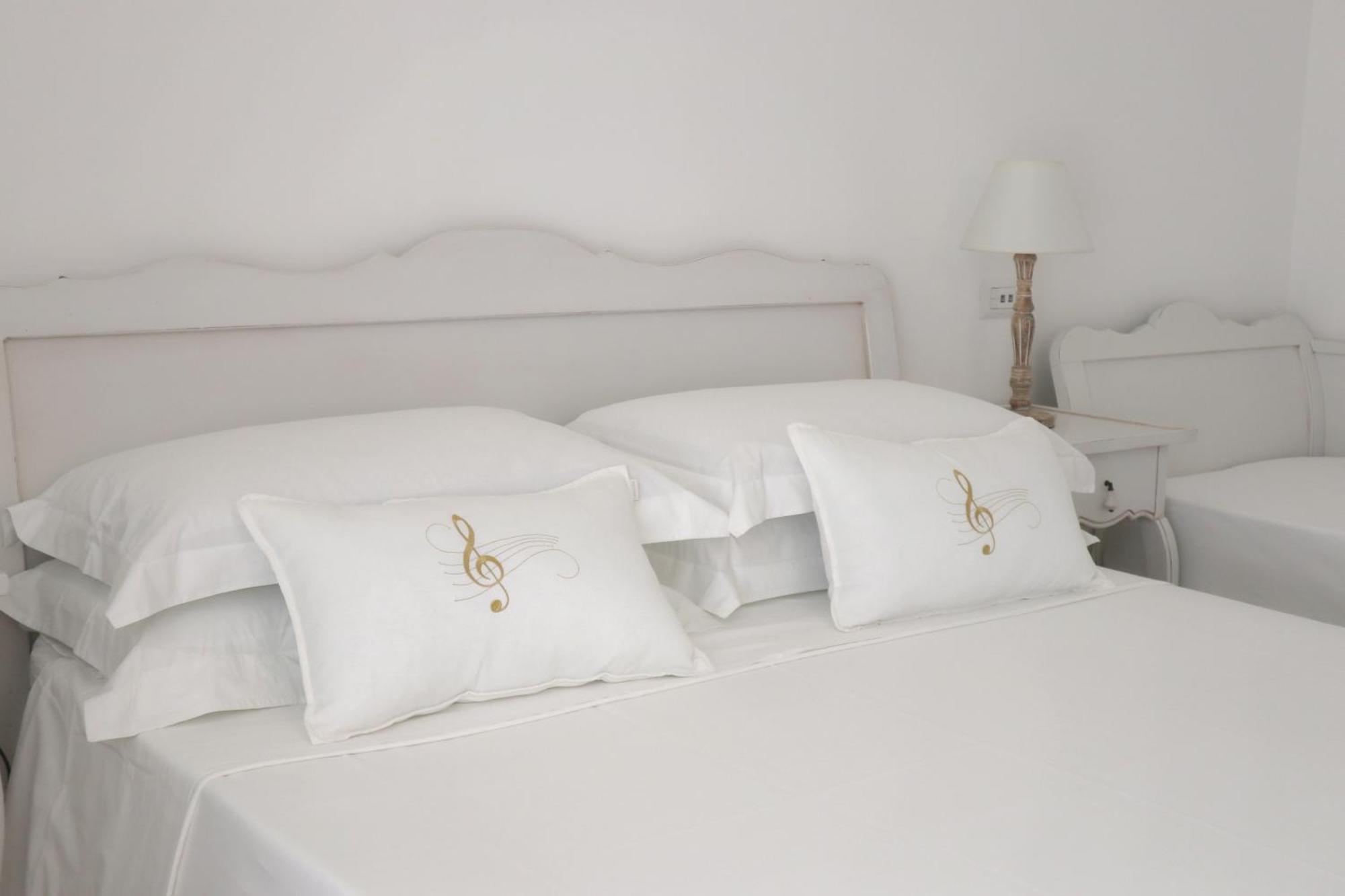 ポルト・チェザーレオ Adagio Salentino Bed & Breakfast エクステリア 写真