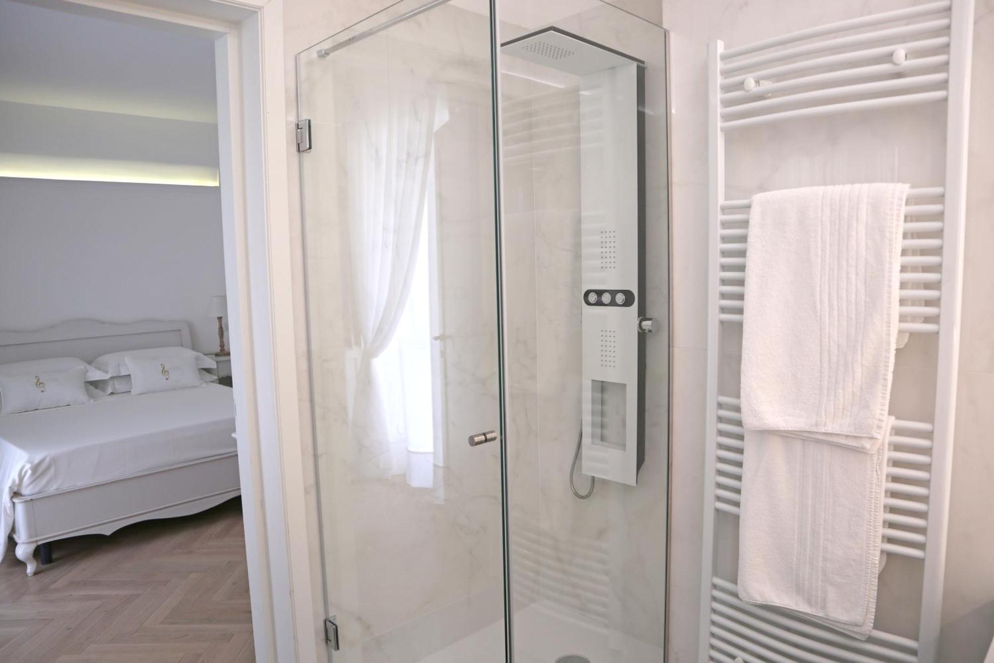 ポルト・チェザーレオ Adagio Salentino Bed & Breakfast エクステリア 写真
