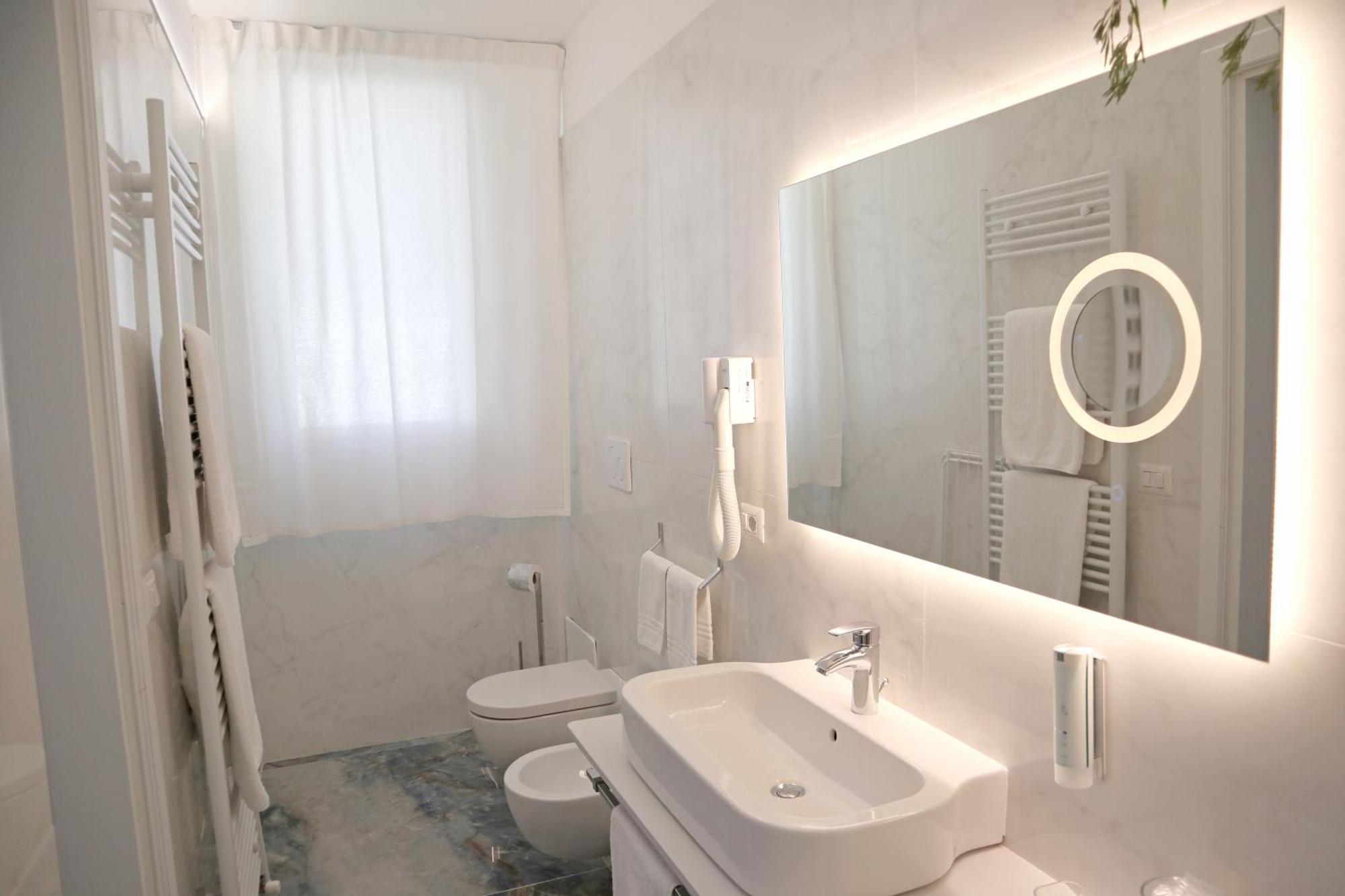 ポルト・チェザーレオ Adagio Salentino Bed & Breakfast エクステリア 写真