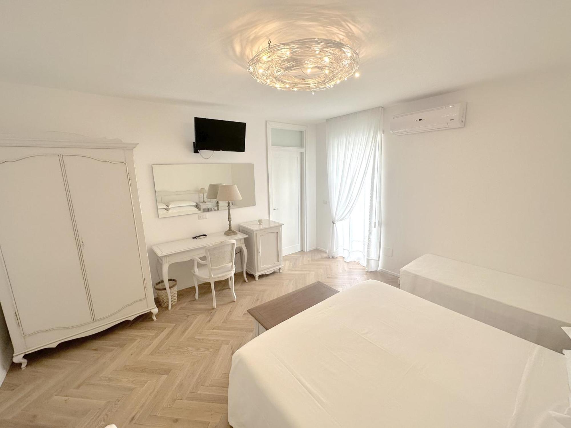ポルト・チェザーレオ Adagio Salentino Bed & Breakfast エクステリア 写真