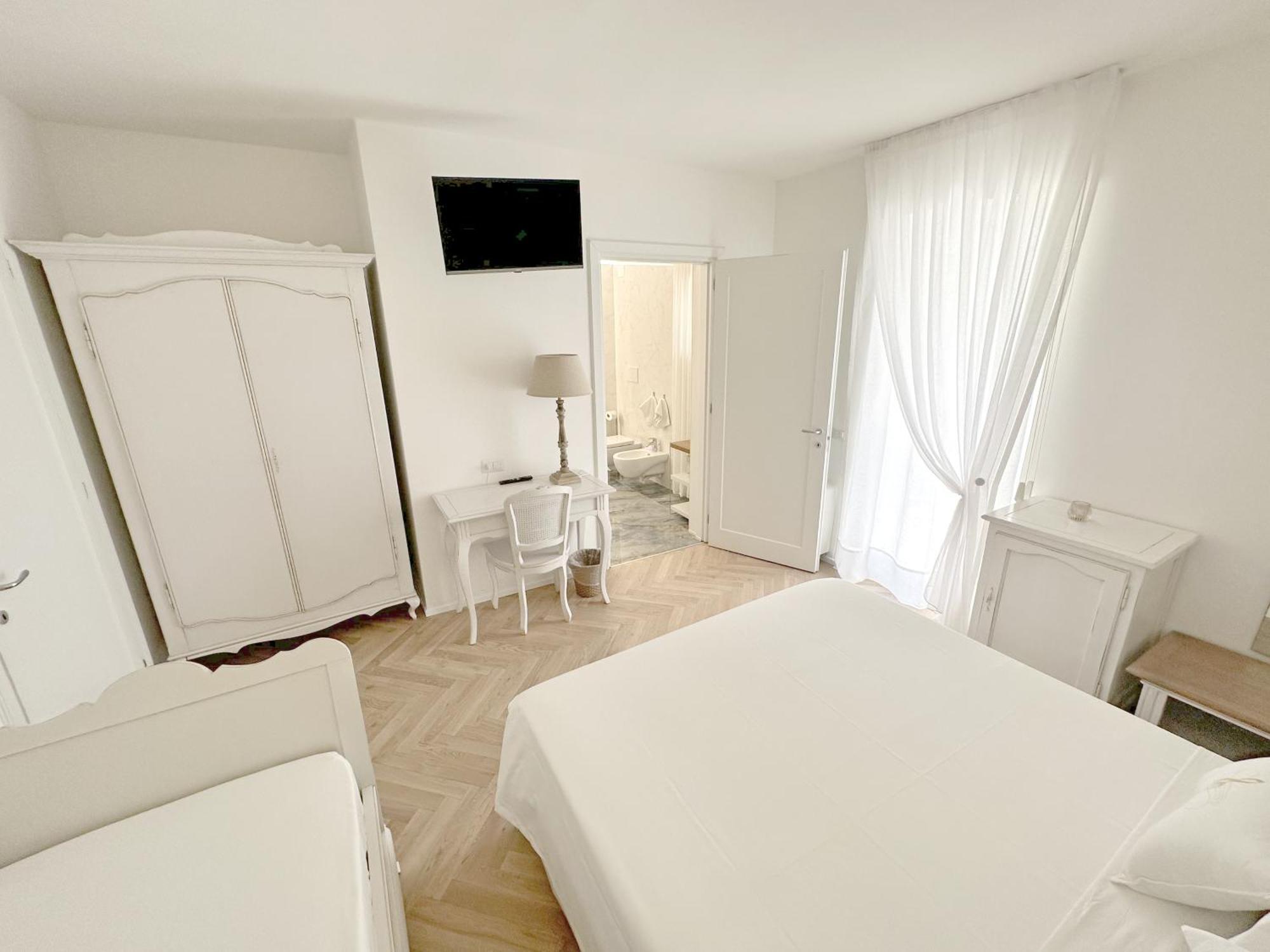 ポルト・チェザーレオ Adagio Salentino Bed & Breakfast エクステリア 写真