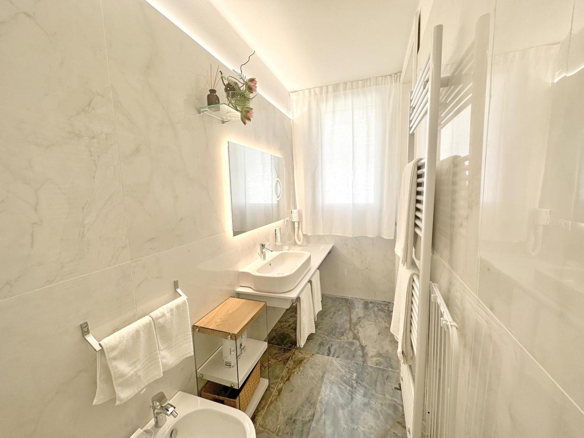 ポルト・チェザーレオ Adagio Salentino Bed & Breakfast エクステリア 写真